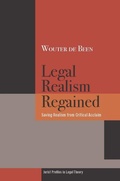 Cover: Legal Realism Regained - Stanford University Press