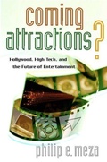 Cover: Coming Attractions? - Stanford Business Books,US