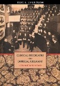 Cover: Clinical Psychiatry in Imperial Germany - Cornell University Press