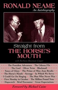 Cover: Straight from the Horse's Mouth - Scarecrow Press