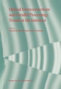 Abbildung von: Optical Interconnections and Parallel Processing - Springer