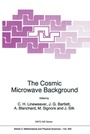 Cover: The Cosmic Microwave Background - Springer