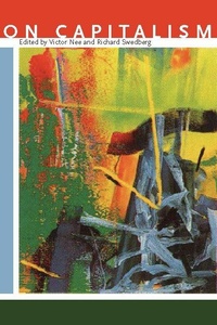 Enlarge image Cover: On Capitalism - Stanford University Press