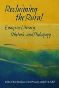 Cover: Reclaiming the Rural - Southern Illinois University Press