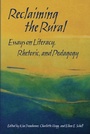 Cover: Reclaiming the Rural - Southern Illinois University Press