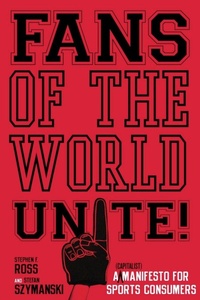Enlarge image Cover: Fans of the World, Unite! - Stanford University Press