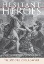 Cover: Hesitant Heroes - Cornell University Press
