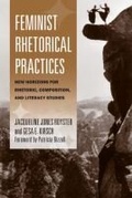 Cover: Feminist Rhetorical Practices - Southern Illinois University Press