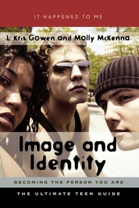 Enlarge image Cover: Image and Identity - Scarecrow Press