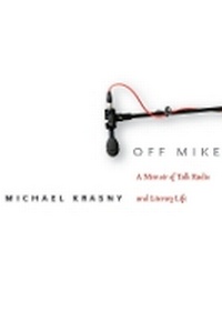 Abbildung von: Off Mike - Stanford University Press