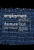 Cover: Employment with a Human Face - Cornell University Press