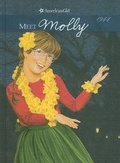 Cover: Meet Molly - Perfection Learning