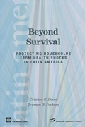 Cover: Beyond Survival - Stanford University Press