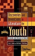 Cover: Discoveries and Inventions in Literature for Youth - Scarecrow Press