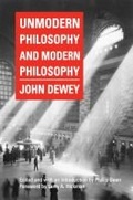 Cover: Unmodern Philosophy and Modern Philosophy - Southern Illinois University Press