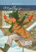 Cover: Molly's Surprise - Perfection Learning