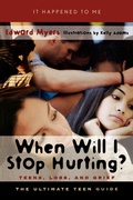 Cover: When Will I Stop Hurting? - Scarecrow Press