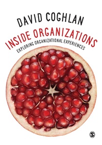 Enlarge image Cover: Inside Organizations - SAGE Publications Ltd