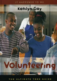 Enlarge image Cover: Volunteering - Scarecrow Press