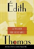 Cover: Edith Thomas - Cornell University Press
