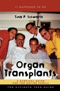 Cover: Organ Transplants - Scarecrow Press