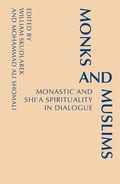 Cover: Monks and Muslims - Liturgical Press