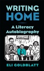 Cover: Writing Home - Southern Illinois University Press