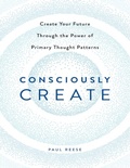 Cover: Consciously Create - Lulu Publishing Services