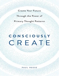 Enlarge image Cover: Consciously Create - Lulu Publishing Services