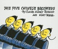 Cover: The Five Chinese Brothers - The Perfection Learning Corp