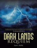 Cover: Dark Lands - Lulu Publishing Services