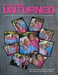 Cover: No Stone Unturned - Lulu Publishing Services