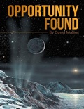 Cover: Opportunity Found - Lulu Publishing Services