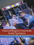 Cover: National Registry Paramedic Study Questions - Lulu Publishing Services