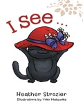 Cover: I See ... - Lulu Publishing Services