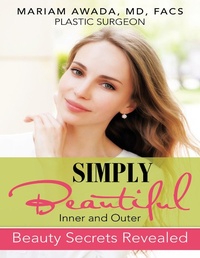 Abbildung von: Simply Beautiful - Lulu Publishing Services