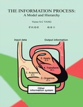 Cover: The Information Process - Lulu Publishing Services