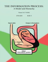 Enlarge image Cover: The Information Process - Lulu Publishing Services