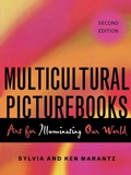 Cover: Multicultural Picturebooks - Scarecrow Press