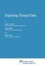 Cover: Exploring Textual Data - Kluwer Academic Publishers