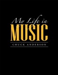 Cover: My Life In Music - Lulu Publishing Services