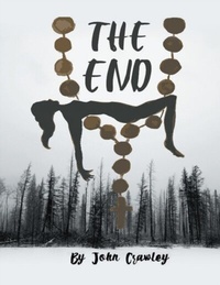 Enlarge image Cover: The End - Lulu Publishing Services