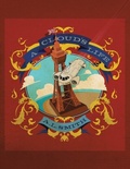 Cover: A Cloud's Life - Lulu Publishing Services