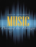 Cover: Music: Pursuing the Horizon - Lulu Publishing Services