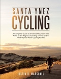 Cover: Santa Ynez Cycling - Lulu Publishing Services