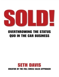 Enlarge image Cover: Sold! - Lulu Publishing Services