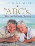 Cover: The ABC's of Elder Law & Estate Planning - Lulu Publishing Services