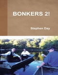 Cover: Bonkers 2! - Lulu Publishing Services