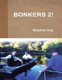 Enlarge image Cover: Bonkers 2! - Lulu Publishing Services