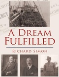 Cover: A Dream Fulfilled - Lulu Publishing Services
